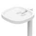 Sonos SS1FSWW1 | Stand for Sonos One and One SL Speakers - White - Pair-Sonxplus St-Georges