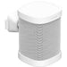 Sonos SS1WMWW1 | Wall bracket for One and One SL speakers - White - Unité-Sonxplus St-Georges