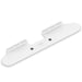 Sonos BM1WMWW1 | Wall bracket for Sonos Beam soundbar - White-Sonxplus St-Georges