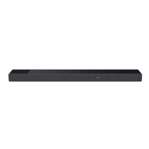 Sony HT-A7000 | Soundbar - For home theater - 7.1.2 channels - Wireless - Bluetooth - 500 W - Dolby Atmos - DTS:X - Black-Sonxplus St-Georges