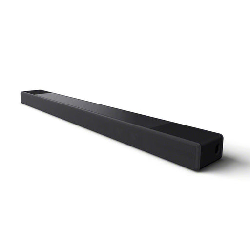 Sony HT-A7000 | Soundbar - For home theater - 7.1.2 channels - Wireless - Bluetooth - 500 W - Dolby Atmos - DTS:X - Black-Sonxplus St-Georges