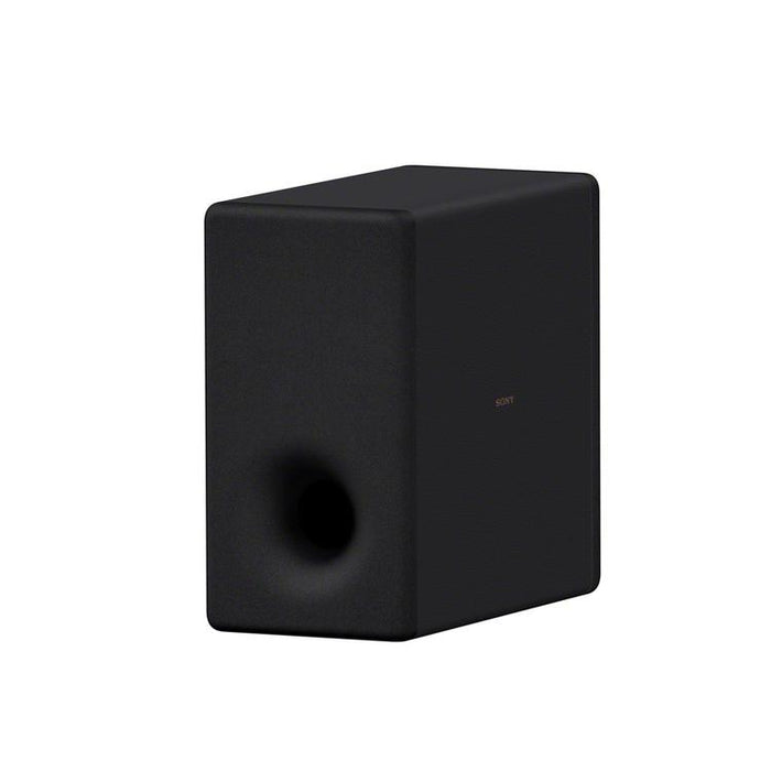 Sony SA-SW3 | Subwoofer - Wireless - Additional - 200 W - Bass-reflex - Black-Sonxplus St-Georges