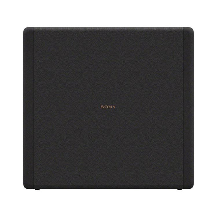 Sony SA-SW3 | Subwoofer - Wireless - Additional - 200 W - Bass-reflex - Black-Sonxplus St-Georges