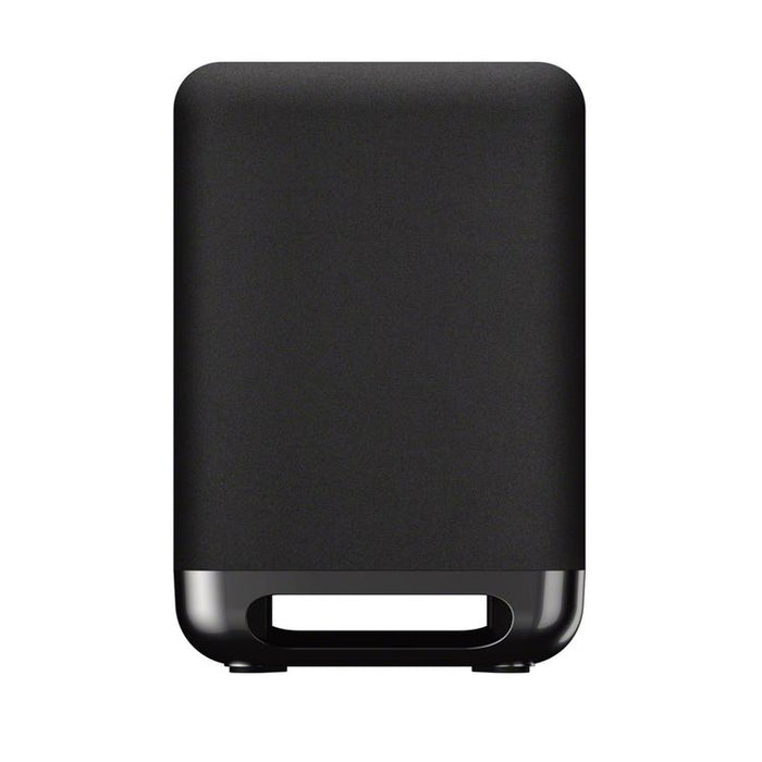 Sony SA-SW5 | Subwoofer - Wireless - Additional - 300 W - Passive radiator - Black-Sonxplus St-Georges