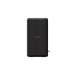 Sony SA-RS3S | Rear speakers - For home theater - Wireless - Additional - 50 W x 2 ways - Black-Sonxplus St-Georges