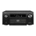 Denon AVRX8500HA | 13.2 channel AV receiver - Network - Home theater - Monolithic power amplifier - Bluetooth - Wi-Fi - 8K - HEOS - Black-Sonxplus St-Georges