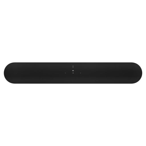 Sonos Beam (Gen2) | 3.0 channel Soundbar - Wifi - Voice Command - Dolby Atmos - Black-Sonxplus St-Georges
