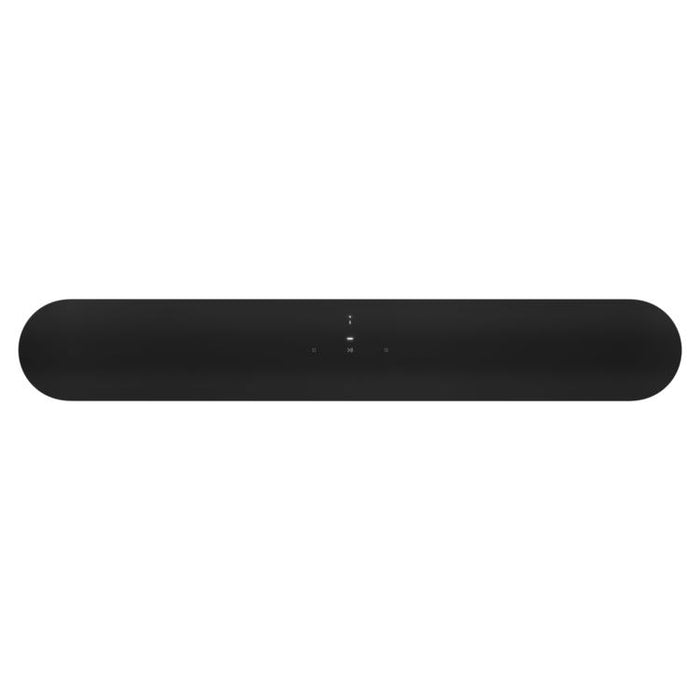 Sonos Beam (Gen2) | 3.0 channel Soundbar - Wifi - Voice Command - Dolby Atmos - Black-Sonxplus St-Georges