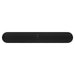 Sonos Beam (Gen2) | 3.0 channel Soundbar - Wifi - Voice Command - Dolby Atmos - Black-Sonxplus St-Georges