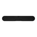 Sonos Beam (Gen2) | 3.0 channel Soundbar - Wifi - Voice Command - Dolby Atmos - Black-Sonxplus St-Georges