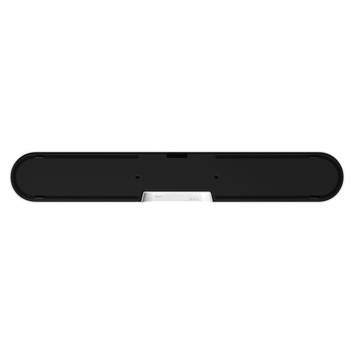 Sonos Beam (Gen2) | 3.0 channel Soundbar - Wifi - Voice Command - Dolby Atmos - White-Sonxplus St-Georges