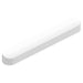 Sonos Beam (Gen2) | 3.0 channel Soundbar - Wifi - Voice Command - Dolby Atmos - White-Sonxplus St-Georges