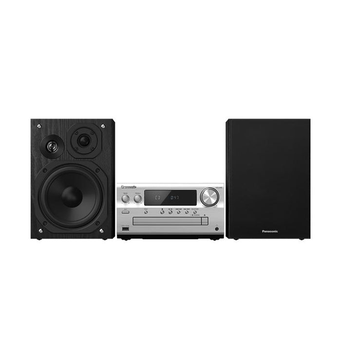 Panasonic SC-PMX800 | Mini-audio system - Hi-Fi - Bluetooth - Technics JENO Engine - For Audiophile-Sonxplus St-Georges