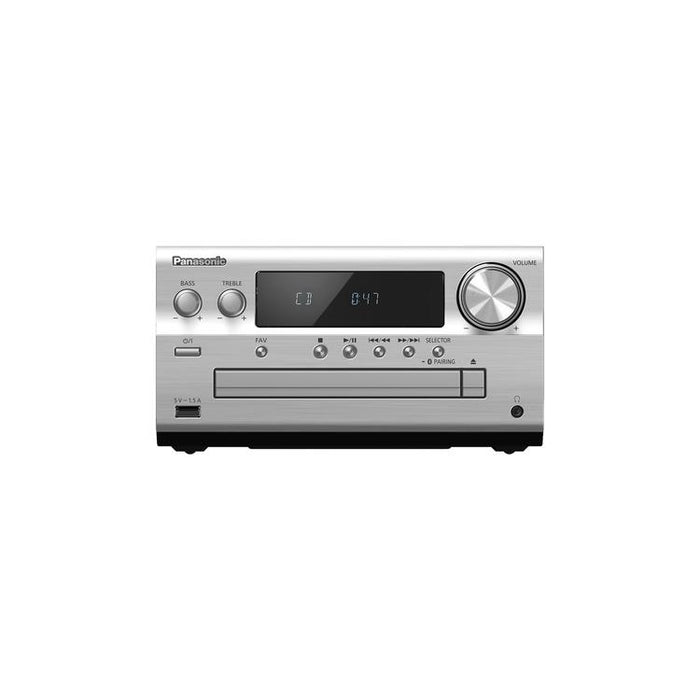 Panasonic SC-PMX800 | Mini-audio system - Hi-Fi - Bluetooth - Technics JENO Engine - For Audiophile-Sonxplus St-Georges