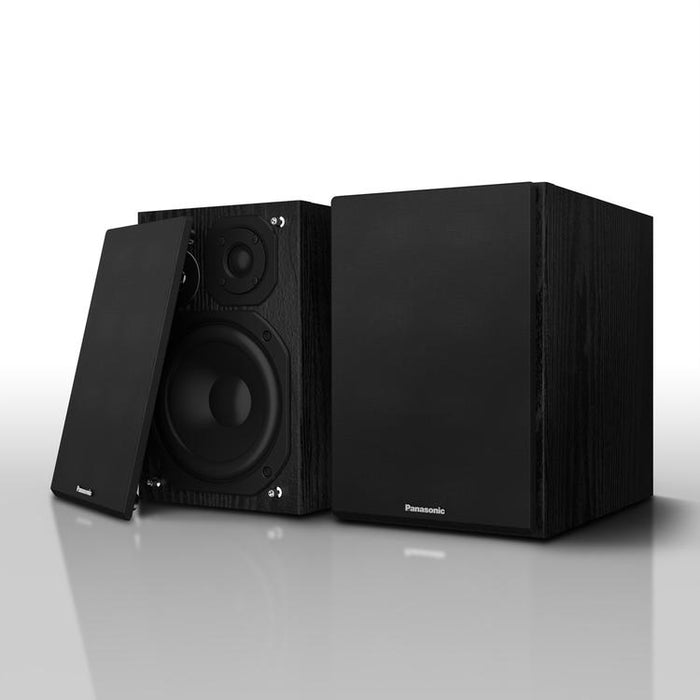 Panasonic SC-PMX800 | Mini-audio system - Hi-Fi - Bluetooth - Technics JENO Engine - For Audiophile-Sonxplus St-Georges