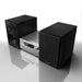 Panasonic SC-PMX800 | Mini-audio system - Hi-Fi - Bluetooth - Technics JENO Engine - For Audiophile-Sonxplus St-Georges