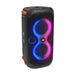 JBL PartyBox 110 | Portable speaker - Wireless - Bluetooth - Light effects - 160 W - Black-Sonxplus St-Georges