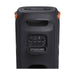 JBL PartyBox 110 | Portable speaker - Wireless - Bluetooth - Light effects - 160 W - Black-Sonxplus St-Georges