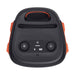 JBL PartyBox 110 | Portable speaker - Wireless - Bluetooth - Light effects - 160 W - Black-Sonxplus St-Georges