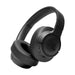 JBL Tune 760BTNC | Circumaural Wireless Headphones - Bluetooth - Active Noise Cancellation - Fast Pair - Foldable - Black-Sonxplus St-Georges