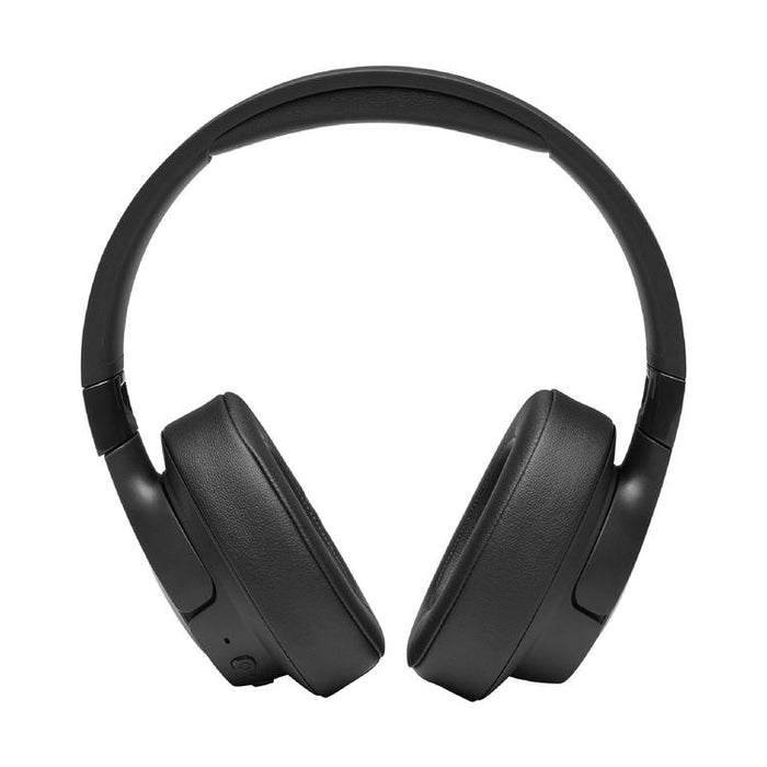 JBL Tune 760BTNC | Circumaural Wireless Headphones - Bluetooth - Active Noise Cancellation - Fast Pair - Foldable - Black-Sonxplus St-Georges