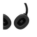 JBL Tune 760BTNC | Circumaural Wireless Headphones - Bluetooth - Active Noise Cancellation - Fast Pair - Foldable - Black-Sonxplus St-Georges