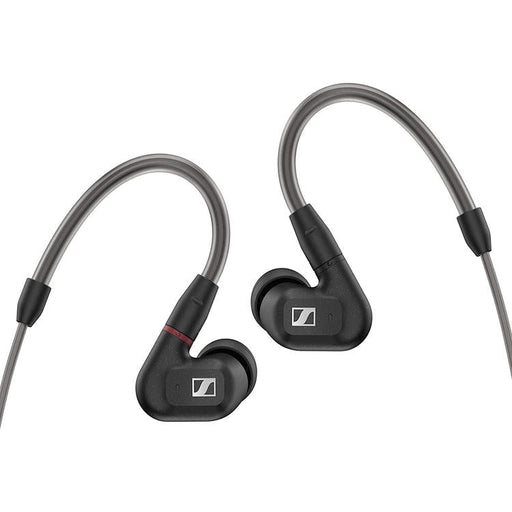 Sennheiser IE 300 | In-ear headphones - Wired - BTE - Resonance chamber - XWB transducer - MMCX-Sonxplus St-Georges connectors