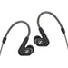 Sennheiser IE 300 | In-ear headphones - Wired - BTE - Resonance chamber - XWB transducer - MMCX-Sonxplus St-Georges connectors