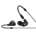 Sennheiser IE 300 | In-ear headphones - Wired - BTE - Resonance chamber - XWB transducer - MMCX-Sonxplus St-Georges connectors