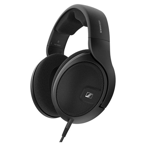 Sennheiser HD560S | On-ear headset - Wired - Open Dynamic - 1 Detachable Cable - Black-Sonxplus St-Georges