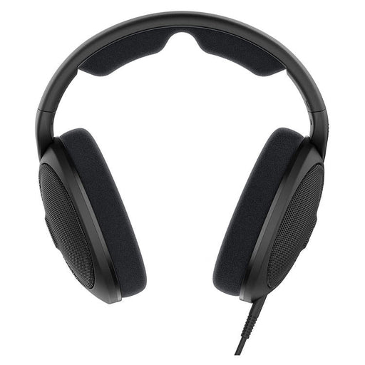 Sennheiser HD560S | On-ear headset - Wired - Open Dynamic - 1 Detachable Cable - Black-Sonxplus St-Georges