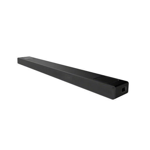 Sony HT-A5000 | Soundbar - For home theater - 5.1.2 channels - Wireless - Bluetooth - Integrated Wi-Fi - 450 W - Dolby Atmos - DTS:X - Black-Sonxplus St-Georges