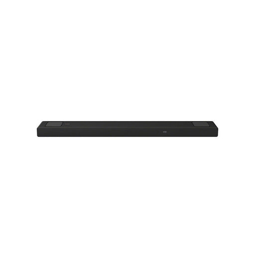 Sony HT-A5000 | Soundbar - For home theater - 5.1.2 channels - Wireless - Bluetooth - Integrated Wi-Fi - 450 W - Dolby Atmos - DTS:X - Black-Sonxplus St-Georges