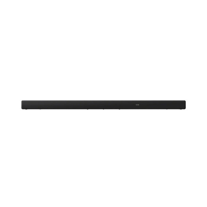 Sony HT-A5000 | Soundbar - For home theater - 5.1.2 channels - Wireless - Bluetooth - Integrated Wi-Fi - 450 W - Dolby Atmos - DTS:X - Black-Sonxplus St-Georges