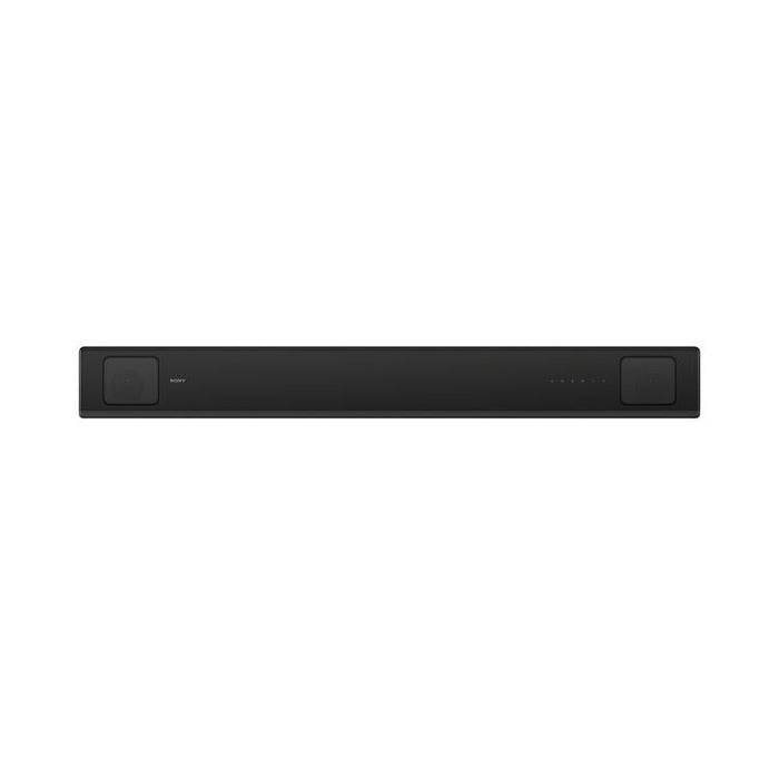 Sony HT-A5000 | Soundbar - For home theater - 5.1.2 channels - Wireless - Bluetooth - Integrated Wi-Fi - 450 W - Dolby Atmos - DTS:X - Black-Sonxplus St-Georges