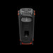 JBL PartyBox 710 | Portable speaker - Wireless - Bluetooth - Light effects - 800 W RMS - Black-Sonxplus St-Georges