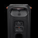 JBL PartyBox 710 | Portable speaker - Wireless - Bluetooth - Light effects - 800 W RMS - Black-Sonxplus St-Georges