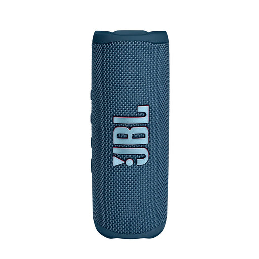 JBL Flip 6 | Portable Speaker - Bluetooth - Waterproof - Up to 12 hours of autonomy - Bleu-Sonxplus St-Georges