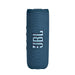 JBL Flip 6 | Portable Speaker - Bluetooth - Waterproof - Up to 12 hours of autonomy - Bleu-Sonxplus St-Georges