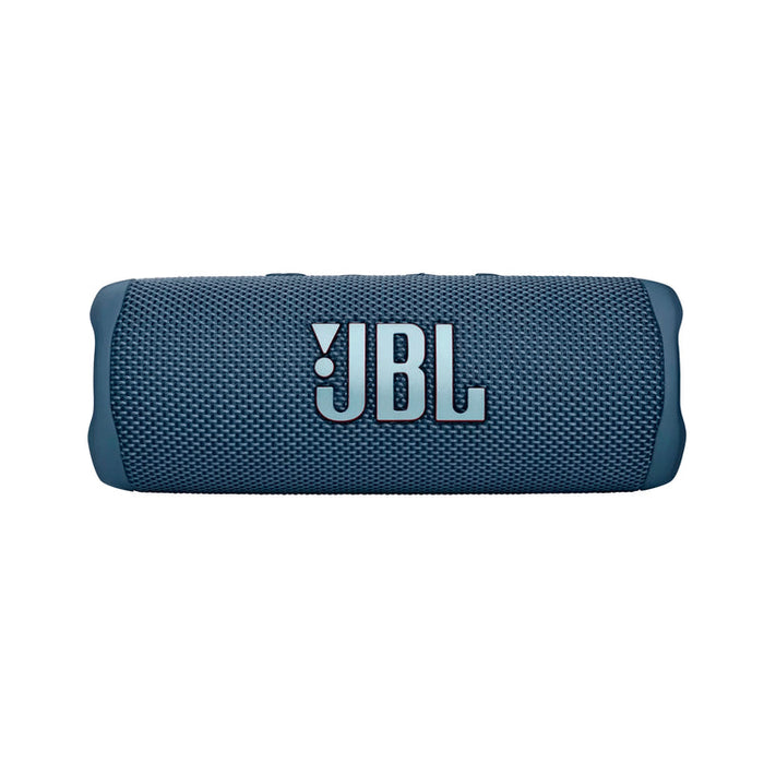 JBL Flip 6 | Portable Speaker - Bluetooth - Waterproof - Up to 12 hours of autonomy - Bleu-Sonxplus St-Georges