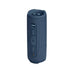 JBL Flip 6 | Portable Speaker - Bluetooth - Waterproof - Up to 12 hours of autonomy - Bleu-Sonxplus St-Georges