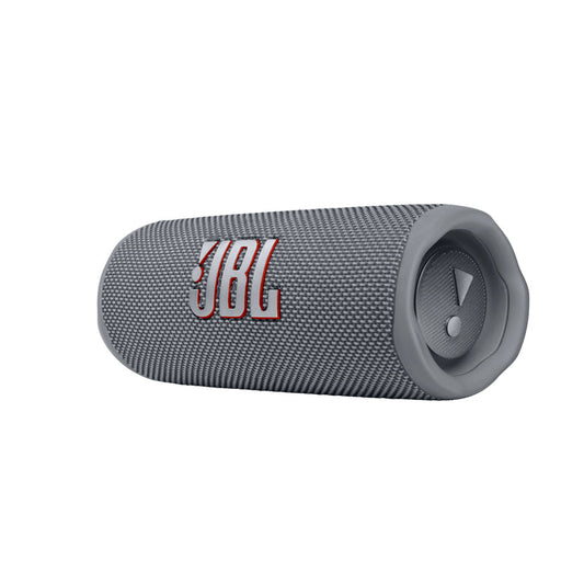 JBL Flip 6 | Portable Speaker - Bluetooth - Waterproof - Up to 12 hours of autonomy - Gris-Sonxplus St-Georges