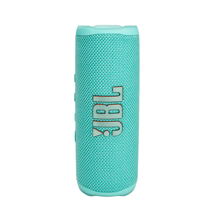 JBL Flip 6 | Portable Speaker - Bluetooth - Waterproof - Up to 12 hours of autonomy - Teal-Sonxplus St-Georges