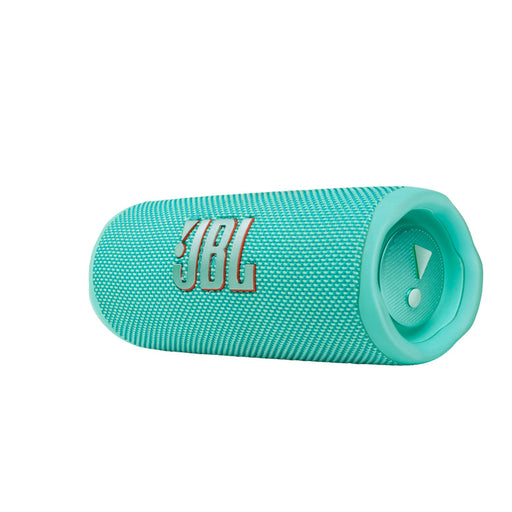 JBL Flip 6 | Portable Speaker - Bluetooth - Waterproof - Up to 12 hours of autonomy - Teal-Sonxplus St-Georges