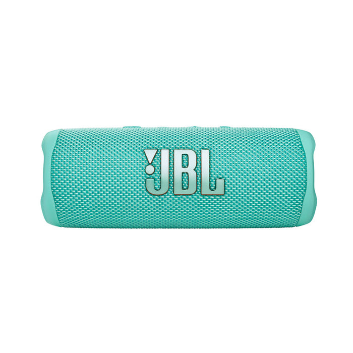 JBL Flip 6 | Portable Speaker - Bluetooth - Waterproof - Up to 12 hours of autonomy - Teal-Sonxplus St-Georges