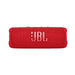 JBL Flip 6 | Portable Speaker - Bluetooth - Waterproof - Up to 12 hours autonomy - Rouge-Sonxplus St-Georges