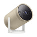 Samsung VG-SCLB00YR/ZA | The Freestyle Skin - Projector cover - Coyote Beige-Sonxplus St-Georges