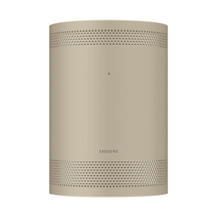 Samsung VG-SCLB00YR/ZA | The Freestyle Skin - Projector cover - Coyote Beige-Sonxplus St-Georges