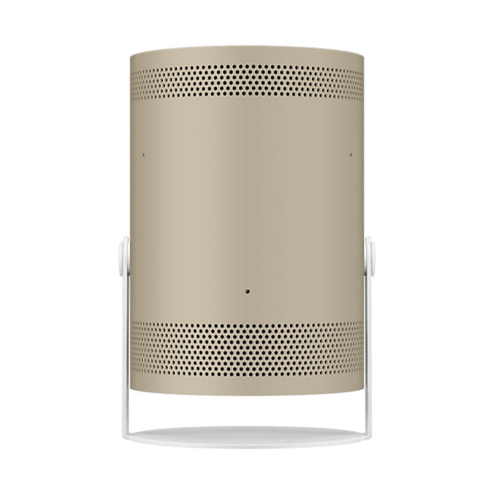 Samsung VG-SCLB00YR/ZA | The Freestyle Skin - Projector cover - Coyote Beige-Sonxplus St-Georges