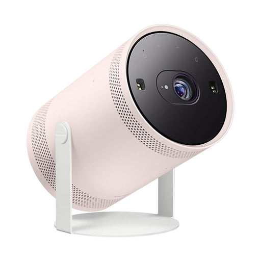 Samsung VG-SCLB00PR/ZA | The Freestyle Skin - Projector cover - Pale pink-Sonxplus St-Georges